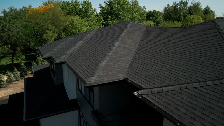 Fast & Reliable Emergency Roof Repairs in Denton, MD
