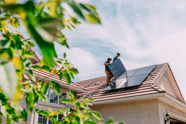 Best Steel Roofing  in Denton, MD